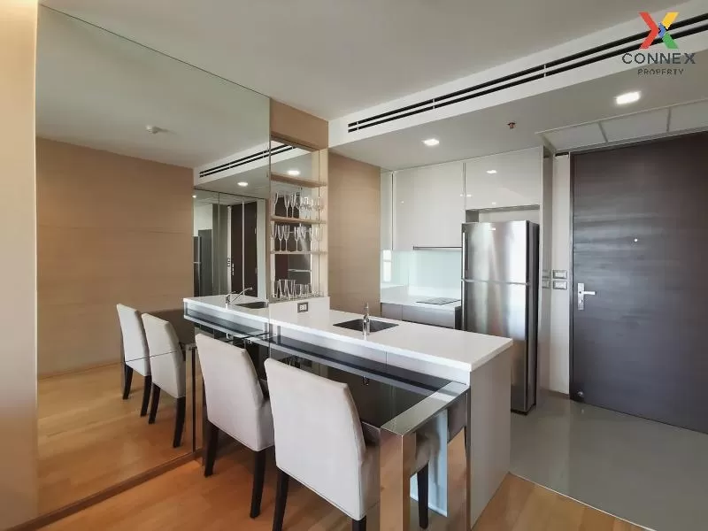 FOR SALE condo , The Address Asoke , MRT-Phetchaburi , Makkasan , Rat Thewi , Bangkok , CX-43773