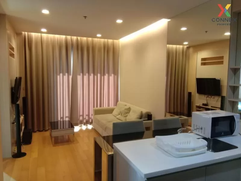 FOR SALE condo , The Address Asoke , MRT-Phetchaburi , Makkasan , Rat Thewi , Bangkok , CX-43789