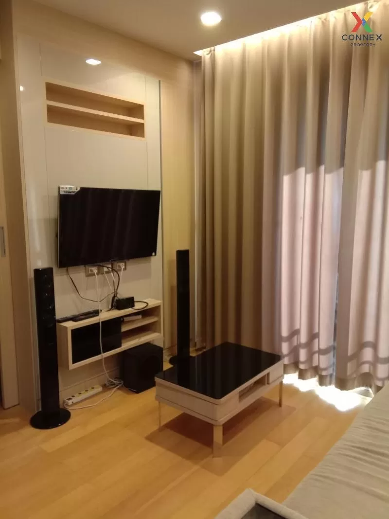 FOR SALE condo , The Address Asoke , MRT-Phetchaburi , Makkasan , Rat Thewi , Bangkok , CX-43789 3