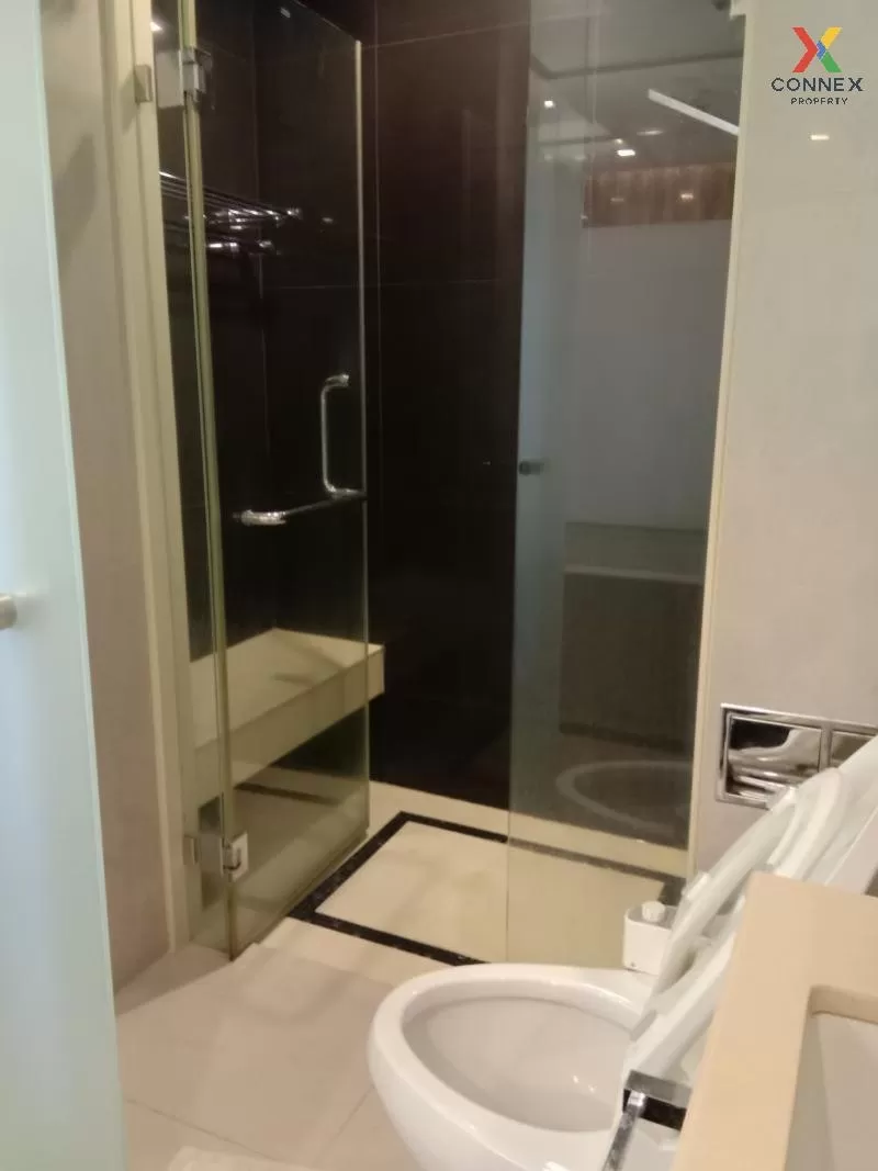 FOR SALE condo , The Address Asoke , MRT-Phetchaburi , Makkasan , Rat Thewi , Bangkok , CX-43789