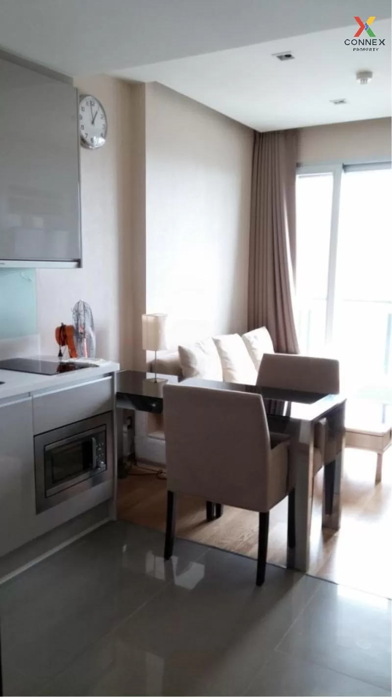 FOR RENT condo , The Address Asoke , MRT-Phetchaburi , Makkasan , Rat Thewi , Bangkok , CX-43792