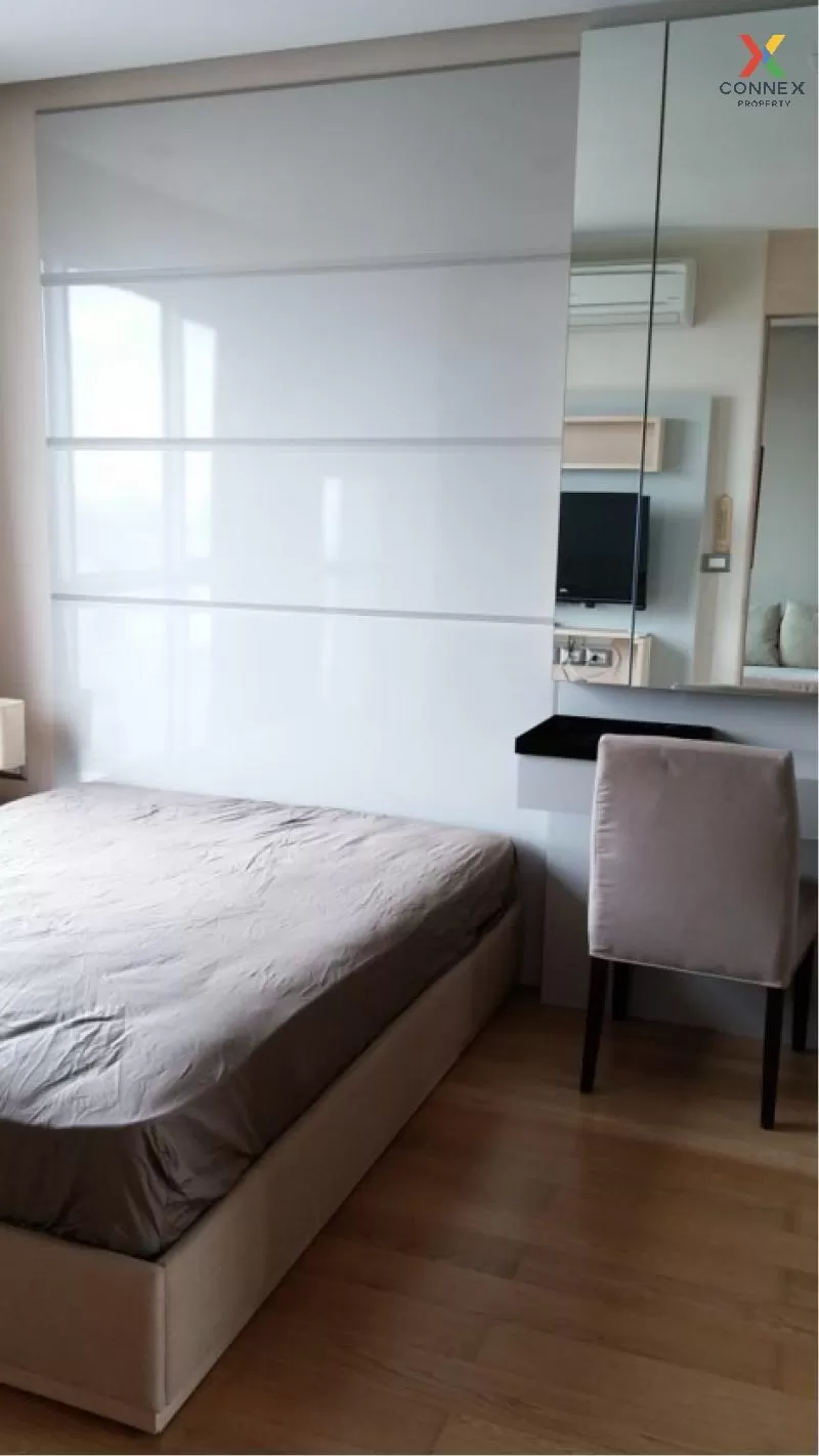 FOR RENT condo , The Address Asoke , MRT-Phetchaburi , Makkasan , Rat Thewi , Bangkok , CX-43792