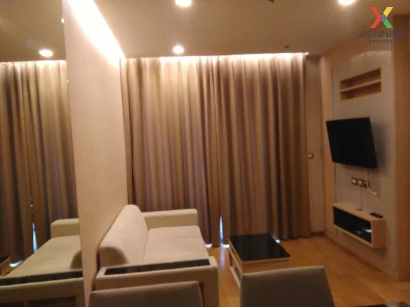 FOR SALE condo , The Address Asoke , MRT-Phetchaburi , Makkasan , Rat Thewi , Bangkok , CX-43817 1