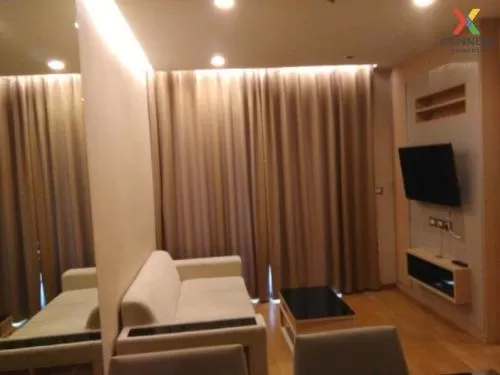 FOR SALE condo , The Address Asoke , MRT-Phetchaburi , Makkasan , Rat Thewi , Bangkok , CX-43817