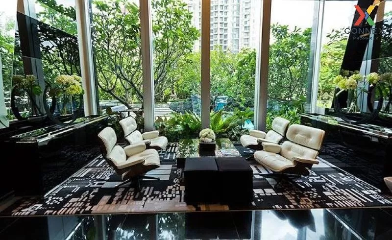 FOR RENT condo , The Address Asoke , MRT-Phetchaburi , Makkasan , Rat Thewi , Bangkok , CX-43836