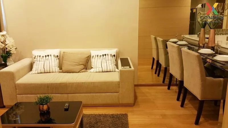 FOR RENT condo , The Address Asoke , MRT-Phetchaburi , Makkasan , Rat Thewi , Bangkok , CX-43836 2