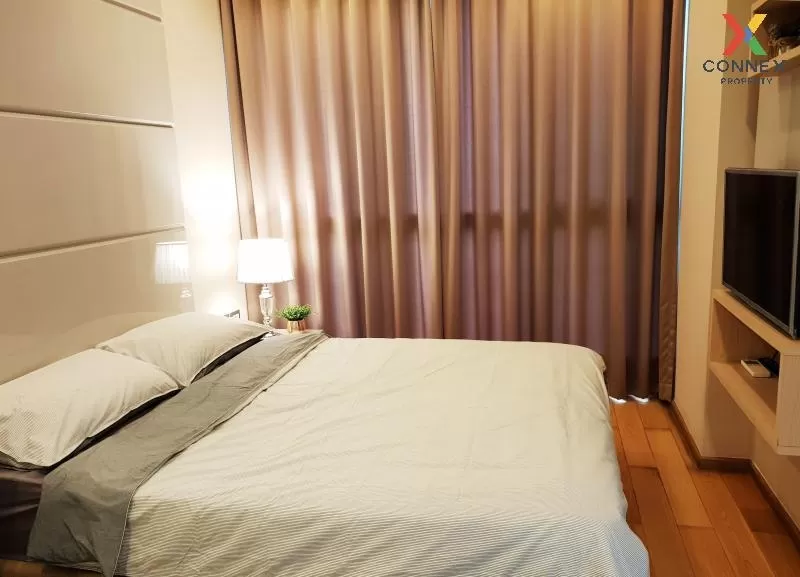 FOR RENT condo , The Address Asoke , MRT-Phetchaburi , Makkasan , Rat Thewi , Bangkok , CX-43836