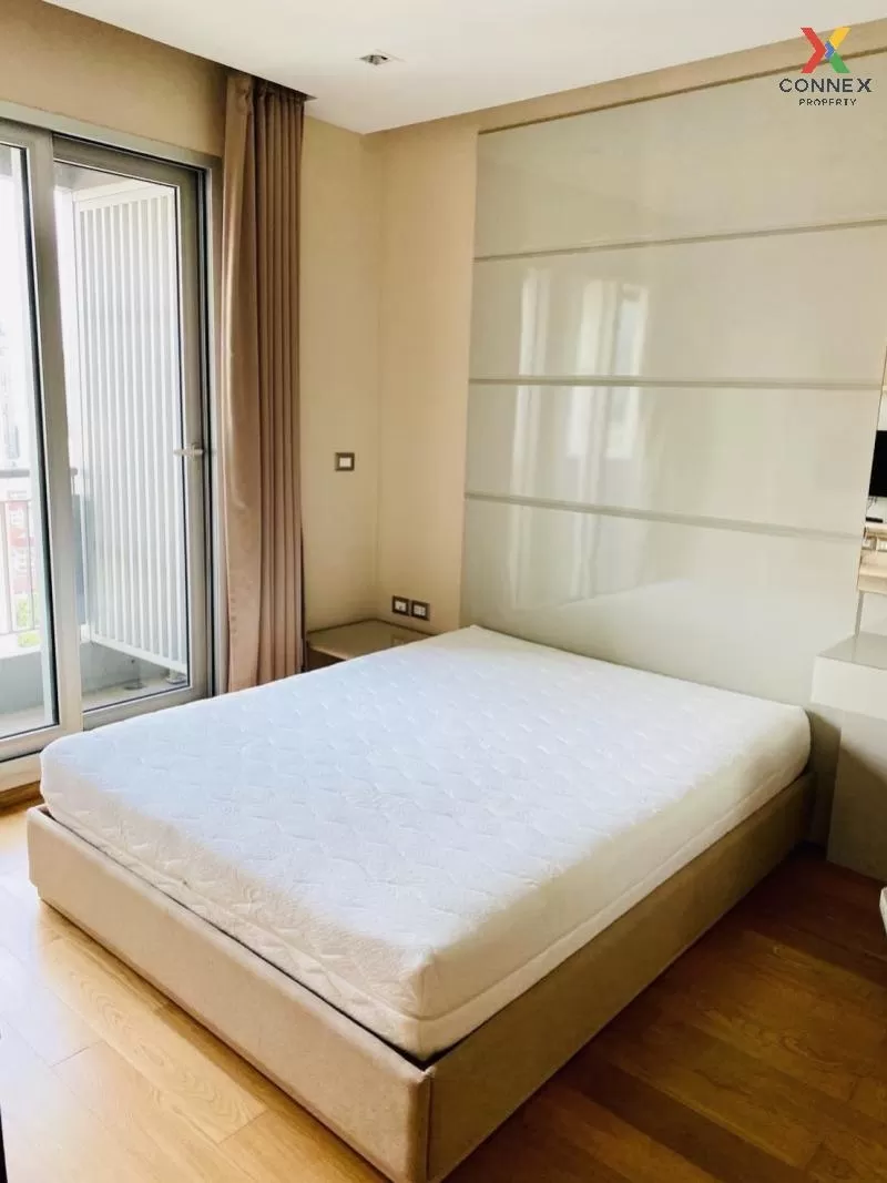 FOR SALE condo , The Address Asoke , MRT-Phetchaburi , Makkasan , Rat Thewi , Bangkok , CX-43879