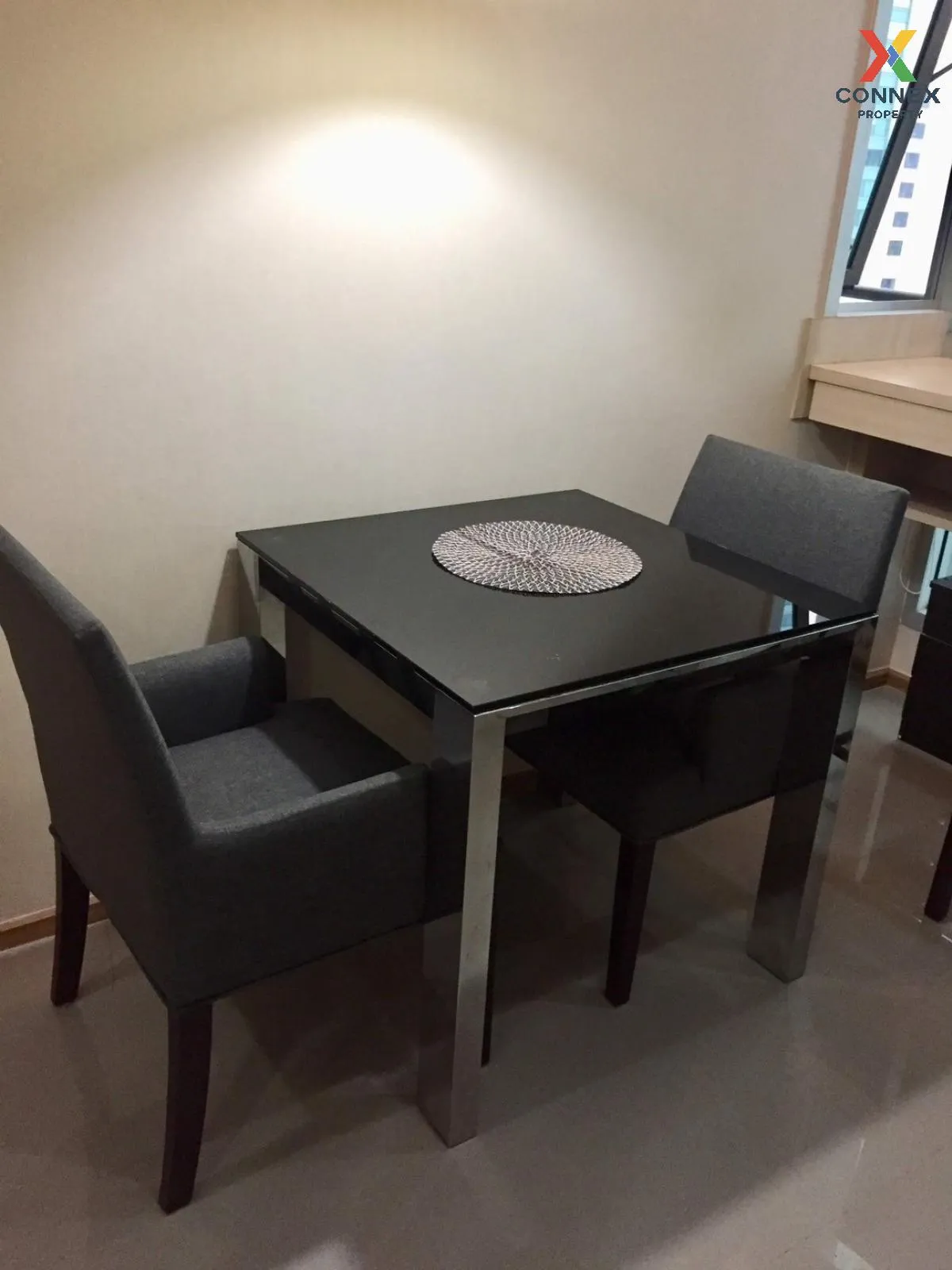 FOR SALE condo , The Address Asoke , MRT-Phetchaburi , Makkasan , Rat Thewi , Bangkok , CX-43894 3