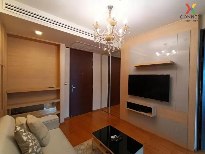 FOR RENT condo , The Address Asoke , MRT-Phetchaburi , Makkasan , Rat Thewi , Bangkok , CX-43914 2