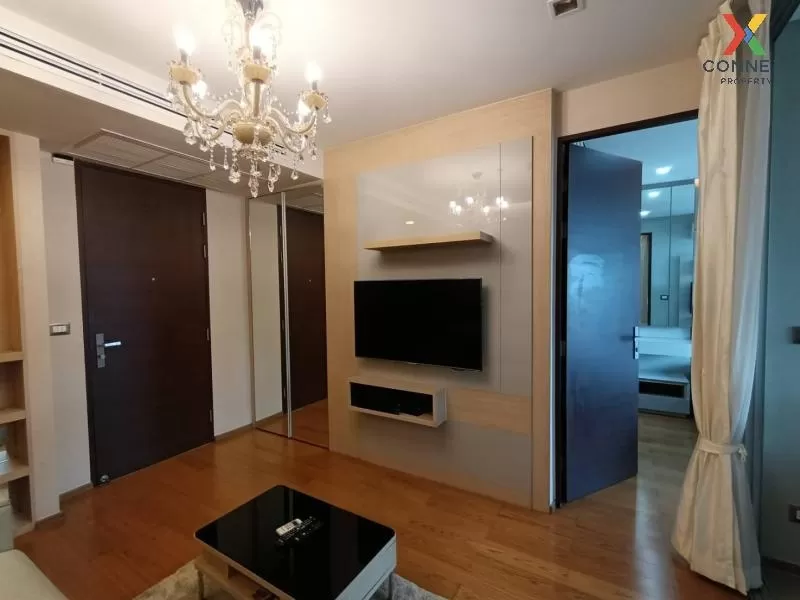 FOR RENT condo , The Address Asoke , MRT-Phetchaburi , Makkasan , Rat Thewi , Bangkok , CX-43914 3