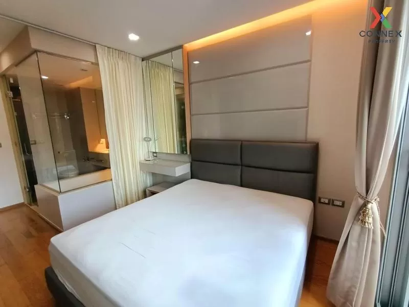 FOR RENT condo , The Address Asoke , MRT-Phetchaburi , Makkasan , Rat Thewi , Bangkok , CX-43914