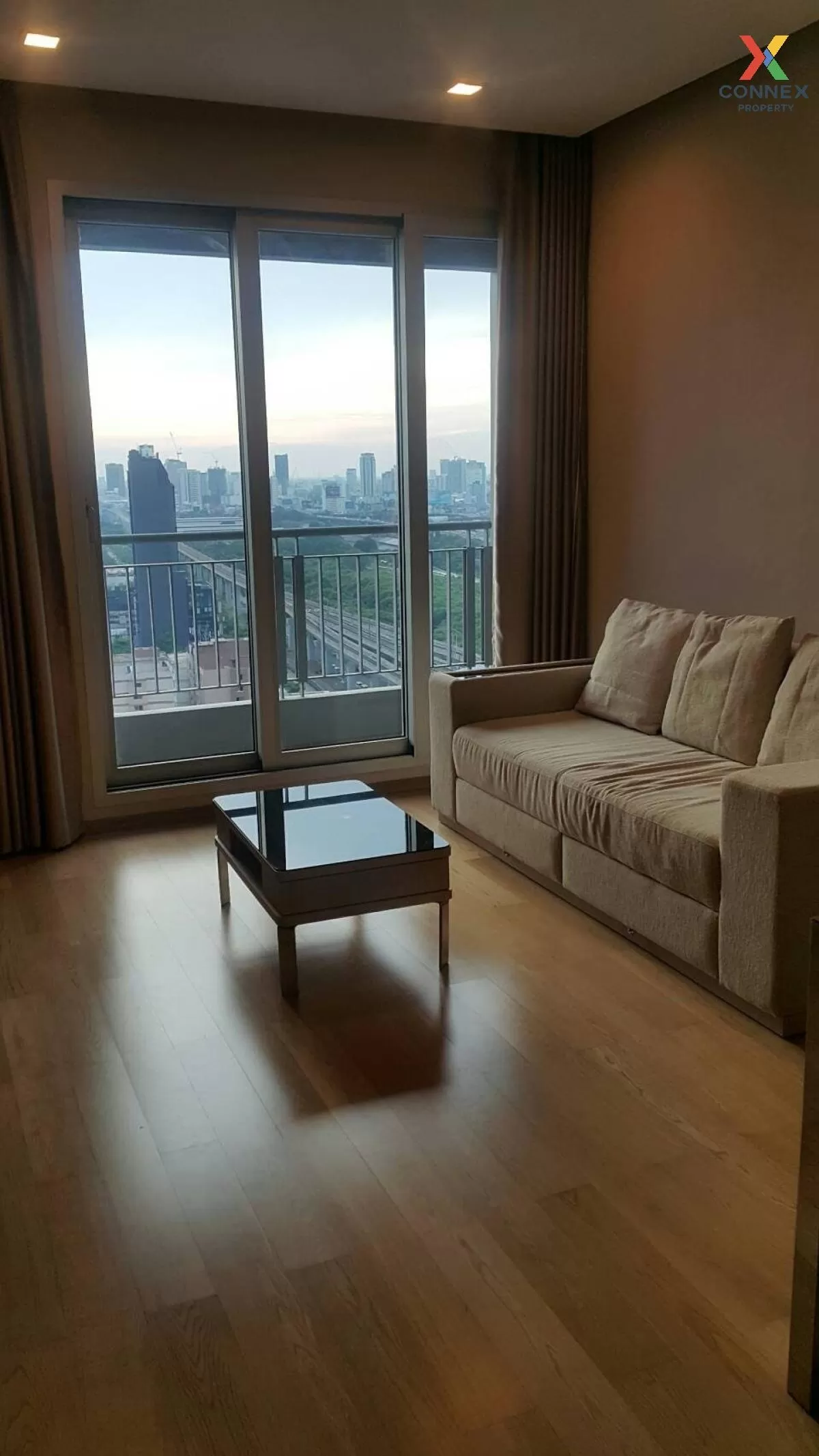 FOR RENT condo , The Address Asoke , MRT-Phetchaburi , Makkasan , Rat Thewi , Bangkok , CX-43928 3