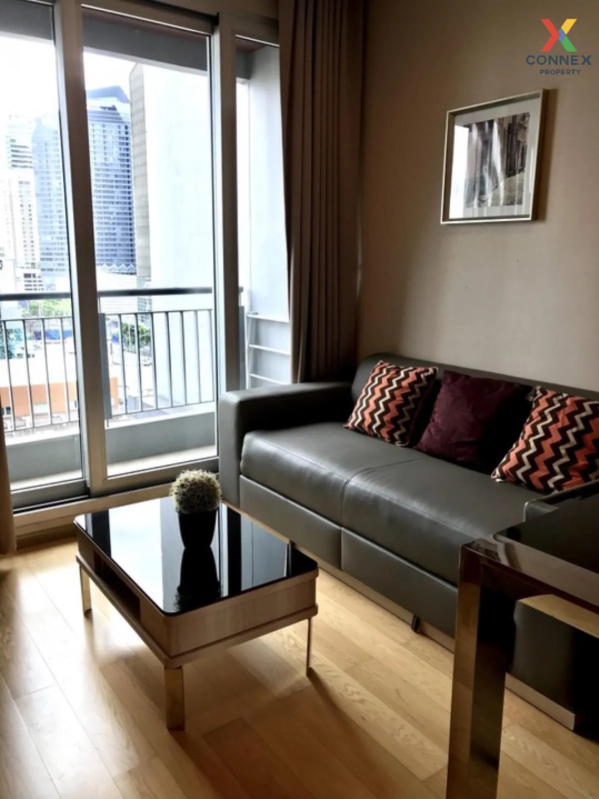 FOR RENT condo , The Address Asoke , MRT-Phetchaburi , Makkasan , 1