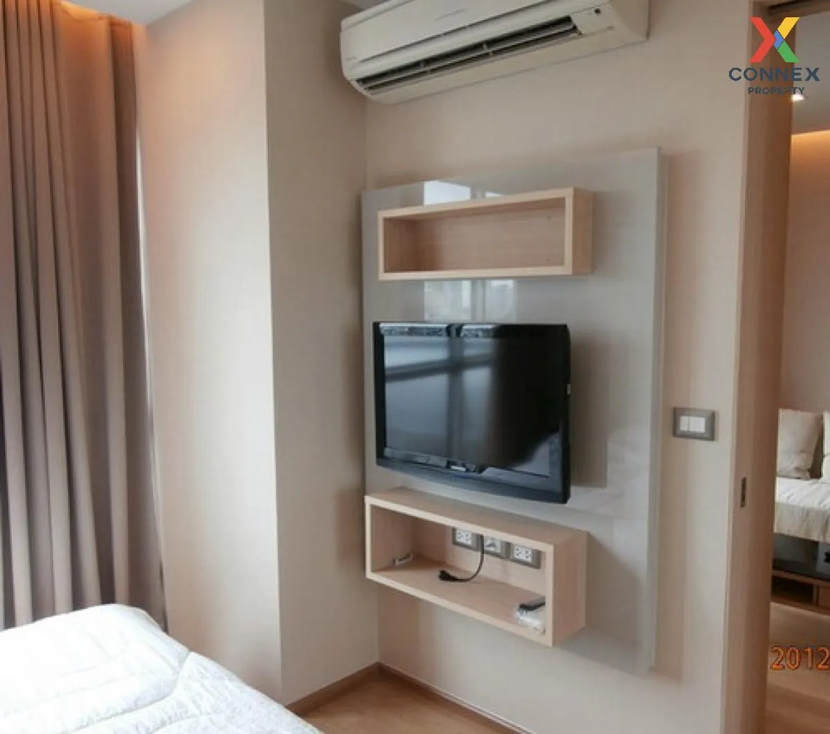 FOR RENT condo , The Address Asoke , MRT-Phetchaburi , Makkasan ,