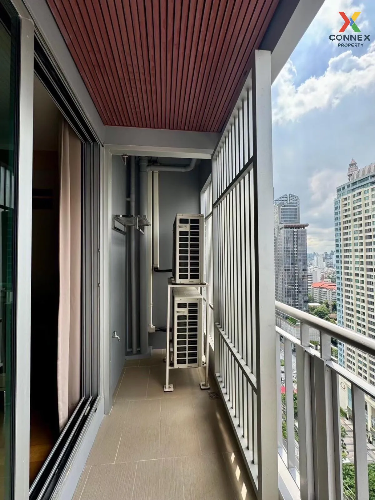 FOR RENT condo , The Address Asoke , MRT-Phetchaburi , Makkasan , Rat Thewi , Bangkok , CX-43952