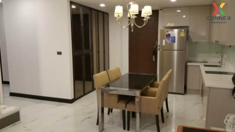 FOR SALE condo , The Address Asoke , MRT-Phetchaburi , Makkasan , Rat Thewi , Bangkok , CX-44007