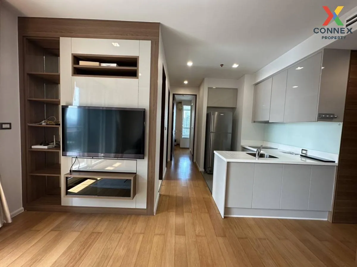 FOR RENT condo , The Address Asoke , MRT-Phetchaburi , Makkasan , Rat Thewi , Bangkok , CX-44018