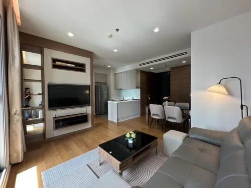 FOR RENT condo , The Address Asoke , MRT-Phetchaburi , Makkasan , Rat Thewi , Bangkok , CX-44018