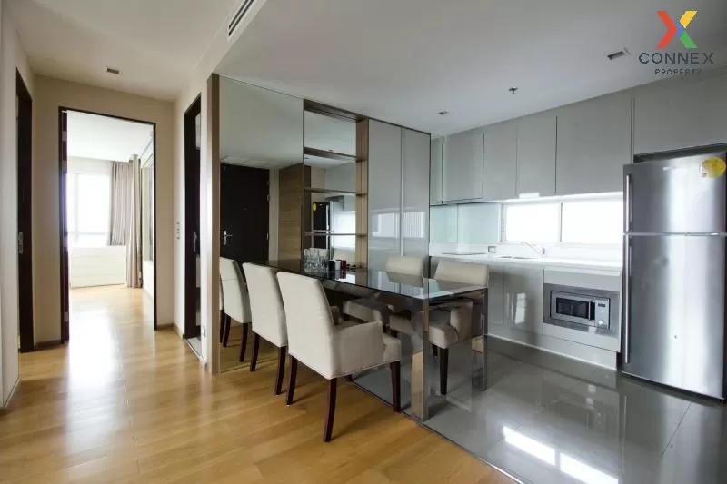 FOR RENT condo , The Address Asoke , MRT-Phetchaburi , Makkasan , Rat Thewi , Bangkok , CX-44023 3