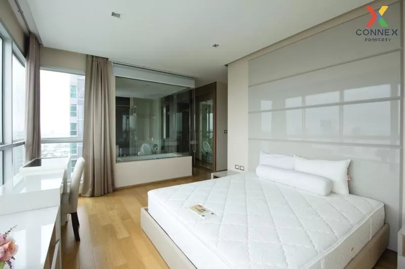 FOR RENT condo , The Address Asoke , MRT-Phetchaburi , Makkasan , Rat Thewi , Bangkok , CX-44023 4