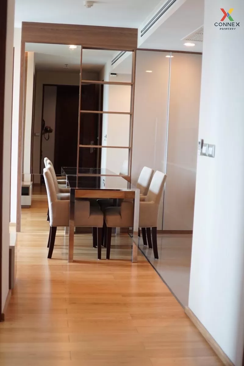 FOR SALE condo , The Address Asoke , MRT-Phetchaburi , Makkasan , Rat Thewi , Bangkok , CX-44033