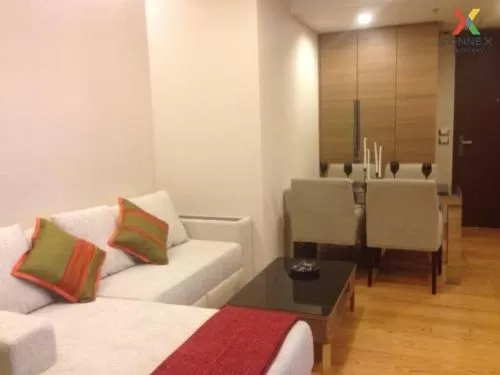 FOR SALE condo , The Address Asoke , MRT-Phetchaburi , Makkasan , Rat Thewi , Bangkok , CX-44037