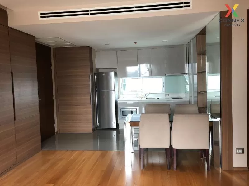 FOR RENT condo , The Address Asoke , MRT-Phetchaburi , Makkasan , Rat Thewi , Bangkok , CX-44060 1