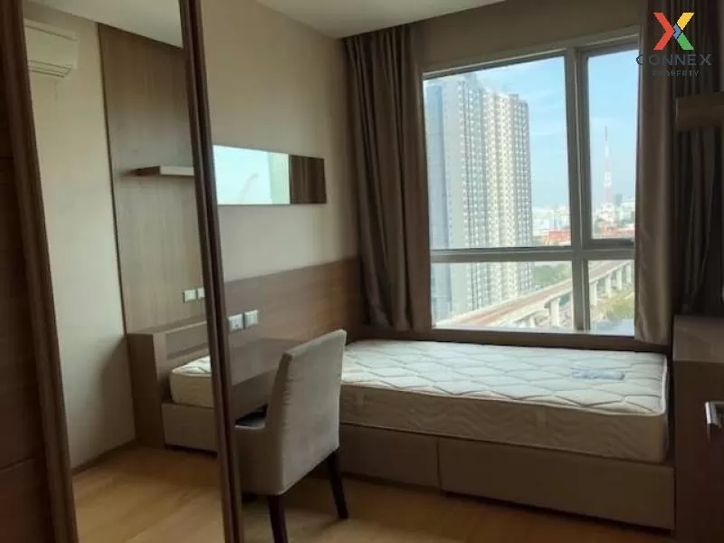 FOR RENT condo , The Address Asoke , MRT-Phetchaburi , Makkasan , Rat Thewi , Bangkok , CX-44060 3