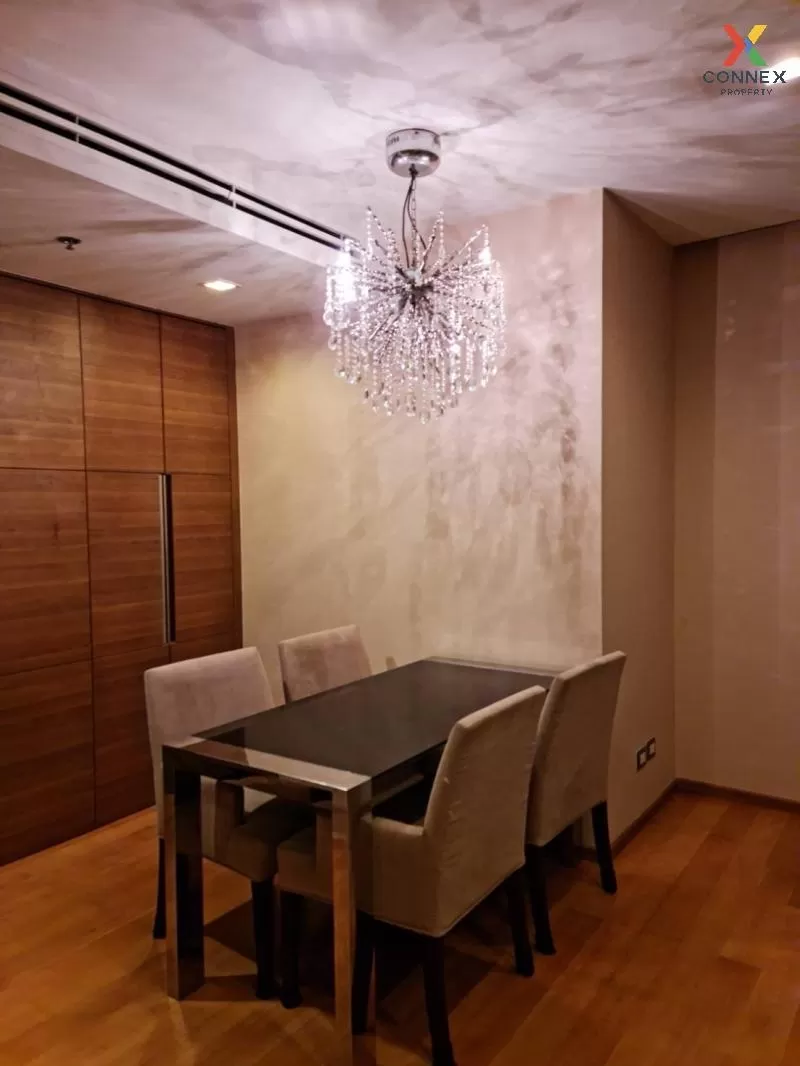 FOR SALE condo , The Address Asoke , MRT-Phetchaburi , Makkasan , Rat Thewi , Bangkok , CX-44067 4