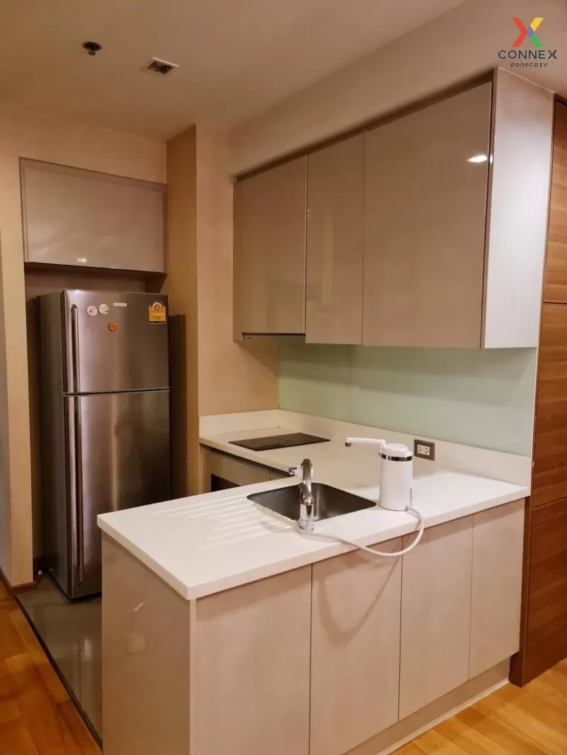 FOR SALE condo , The Address Asoke , MRT-Phetchaburi , Makkasan , Rat Thewi , Bangkok , CX-44067