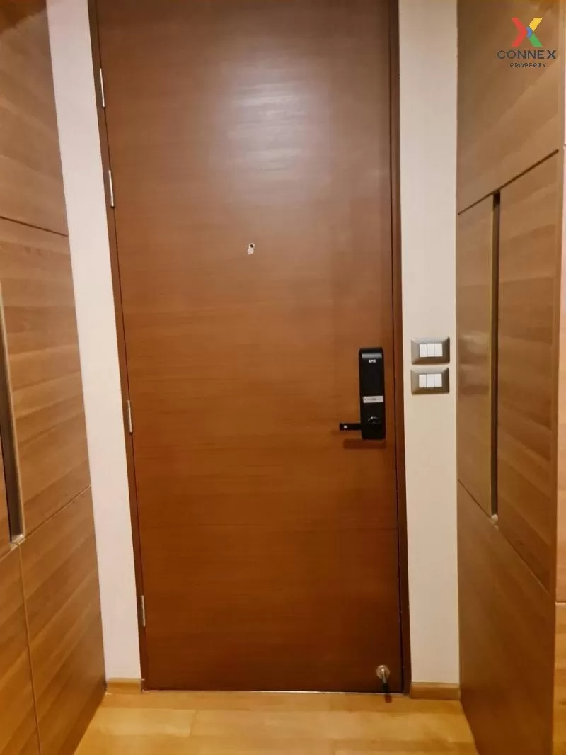 FOR RENT condo , The Address Asoke , MRT-Phetchaburi , Makkasan , Rat Thewi , Bangkok , CX-44068