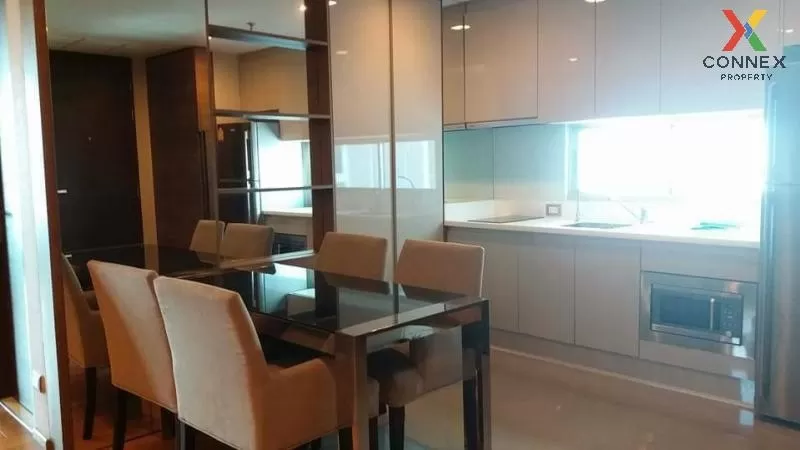 FOR SALE condo , The Address Asoke , MRT-Phetchaburi , Makkasan , Rat Thewi , Bangkok , CX-44069