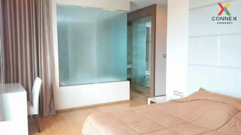 FOR RENT condo , The Address Asoke , MRT-Phetchaburi , Makkasan , Rat Thewi , Bangkok , CX-44070