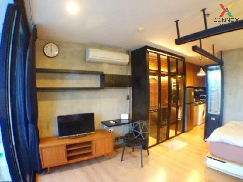 FOR RENT condo , The Issara Ladprao , MRT-Lat Phrao , Chomphon , Chatuchak , Bangkok , CX-44162 2