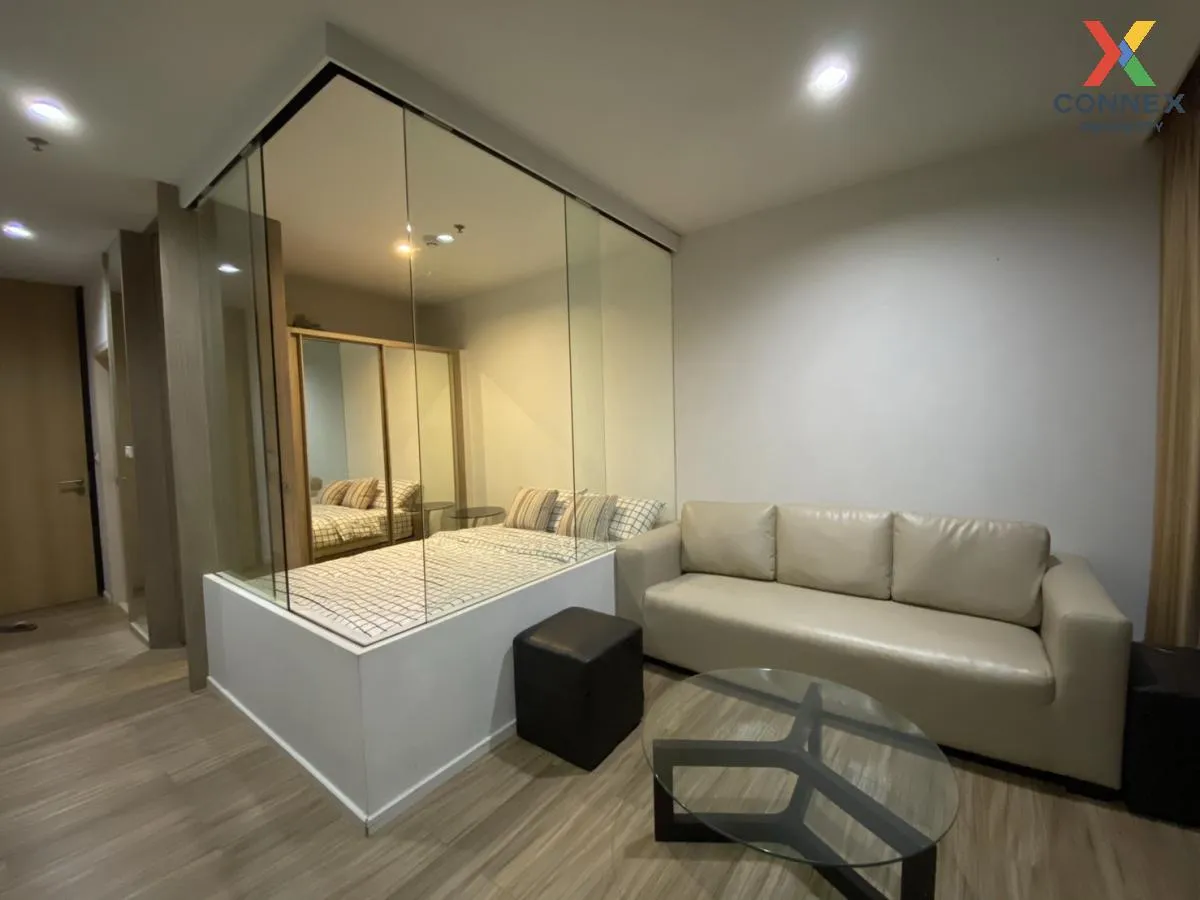 FOR RENT condo , The Issara Ladprao , MRT-Lat Phrao , Chomphon , Chatuchak , Bangkok , CX-44170