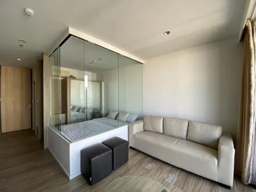 FOR RENT condo , The Issara Ladprao , MRT-Lat Phrao , Chomphon , Chatuchak , Bangkok , CX-44170