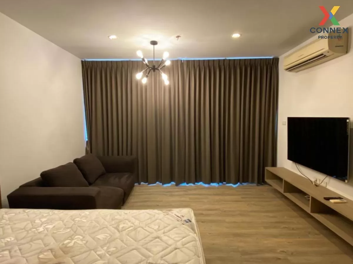 For Sale Condo , The Issara Ladprao , MRT-Lat Phrao , Chomphon , Chatuchak , Bangkok , CX-44172 1