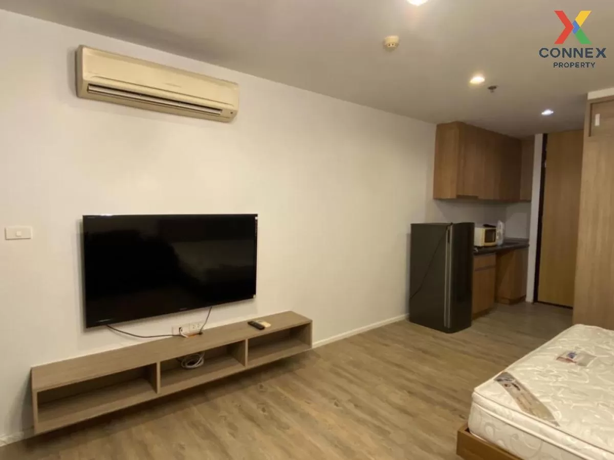 For Sale Condo , The Issara Ladprao , MRT-Lat Phrao , Chomphon , Chatuchak , Bangkok , CX-44172 3