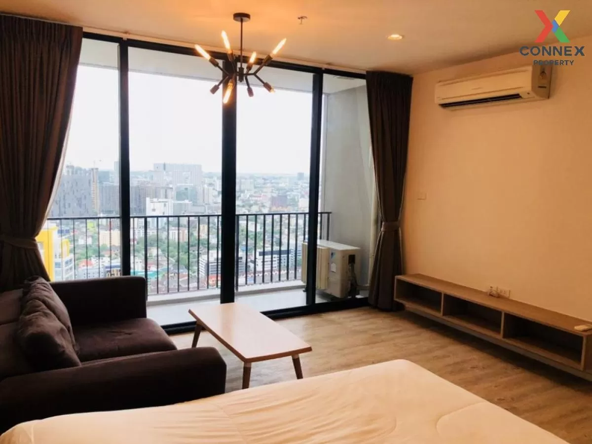 For Sale Condo , The Issara Ladprao , MRT-Lat Phrao , Chomphon , Chatuchak , Bangkok , CX-44172 4