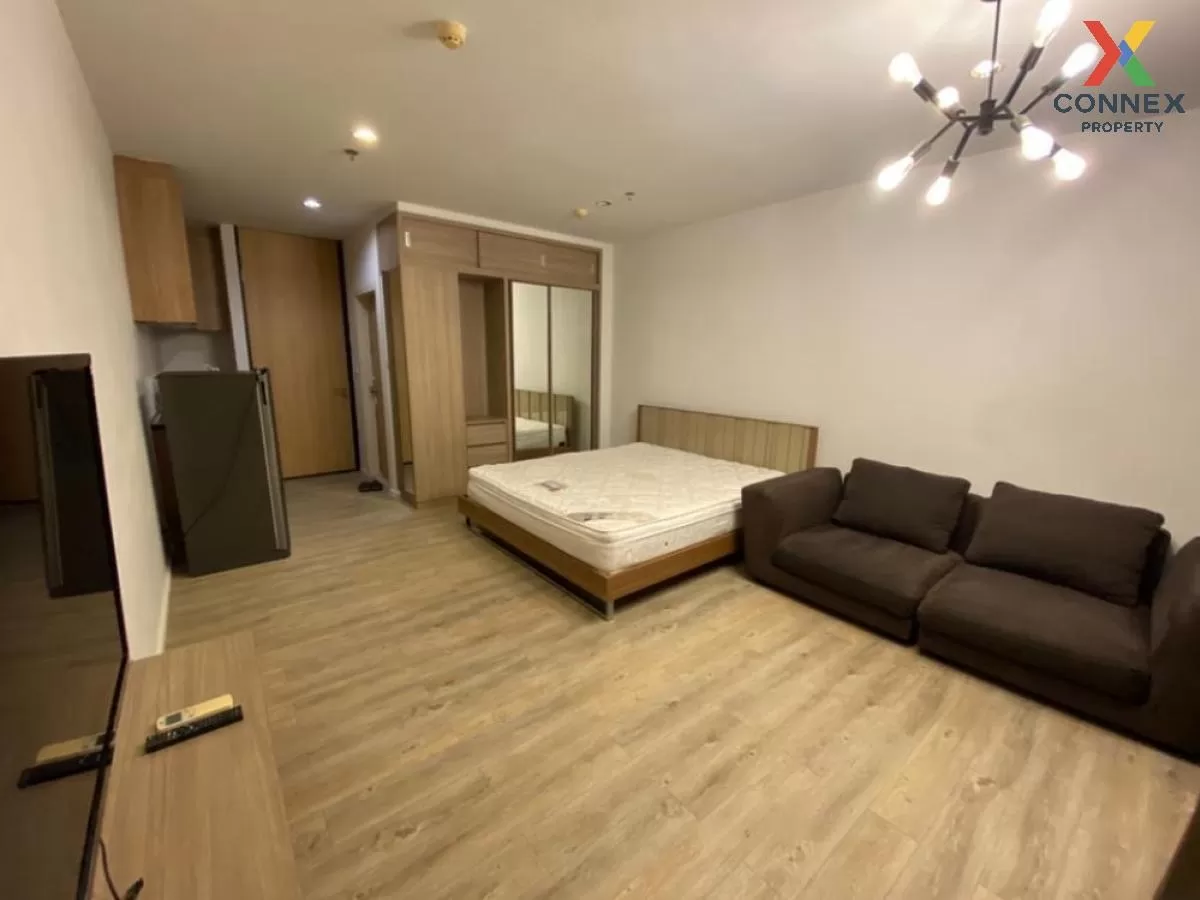 FOR RENT condo , The Issara Ladprao , MRT-Lat Phrao , Chomphon , Chatuchak , Bangkok , CX-44173 2