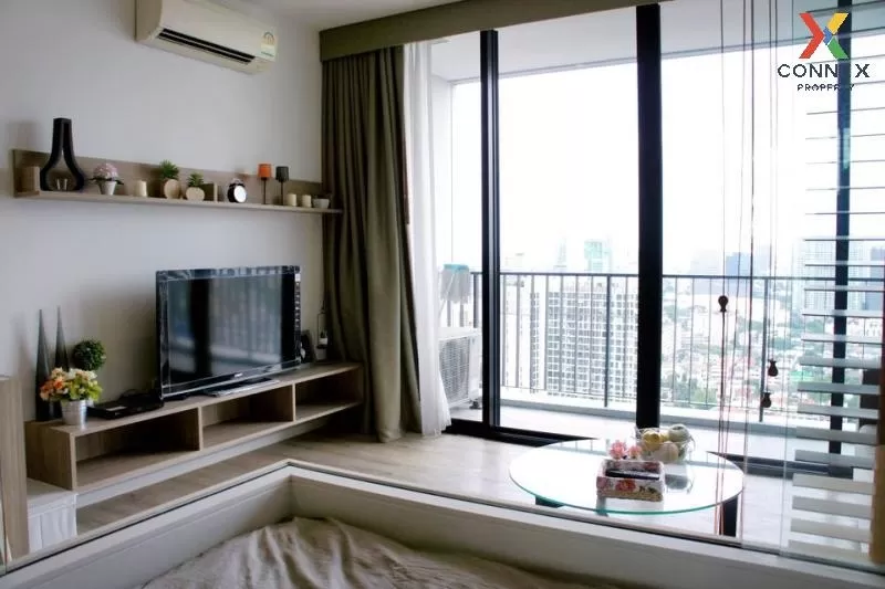 FOR RENT condo , The Issara Ladprao , MRT-Lat Phrao , Chomphon , Chatuchak , Bangkok , CX-44205 1