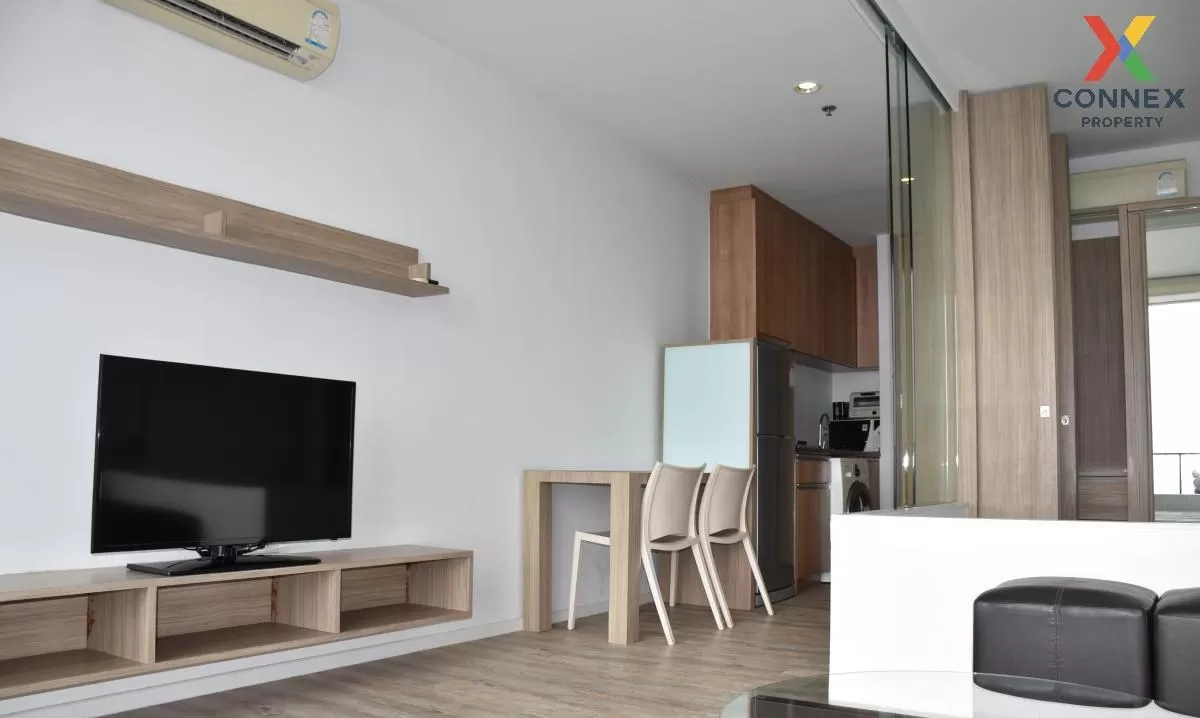 FOR RENT condo , The Issara Ladprao , MRT-Lat Phrao , Chomphon , Chatuchak , Bangkok , CX-44232 1