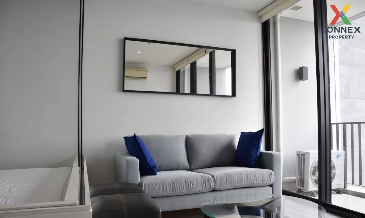 FOR RENT condo , The Issara Ladprao , MRT-Lat Phrao , Chomphon , Chatuchak , Bangkok , CX-44232 2