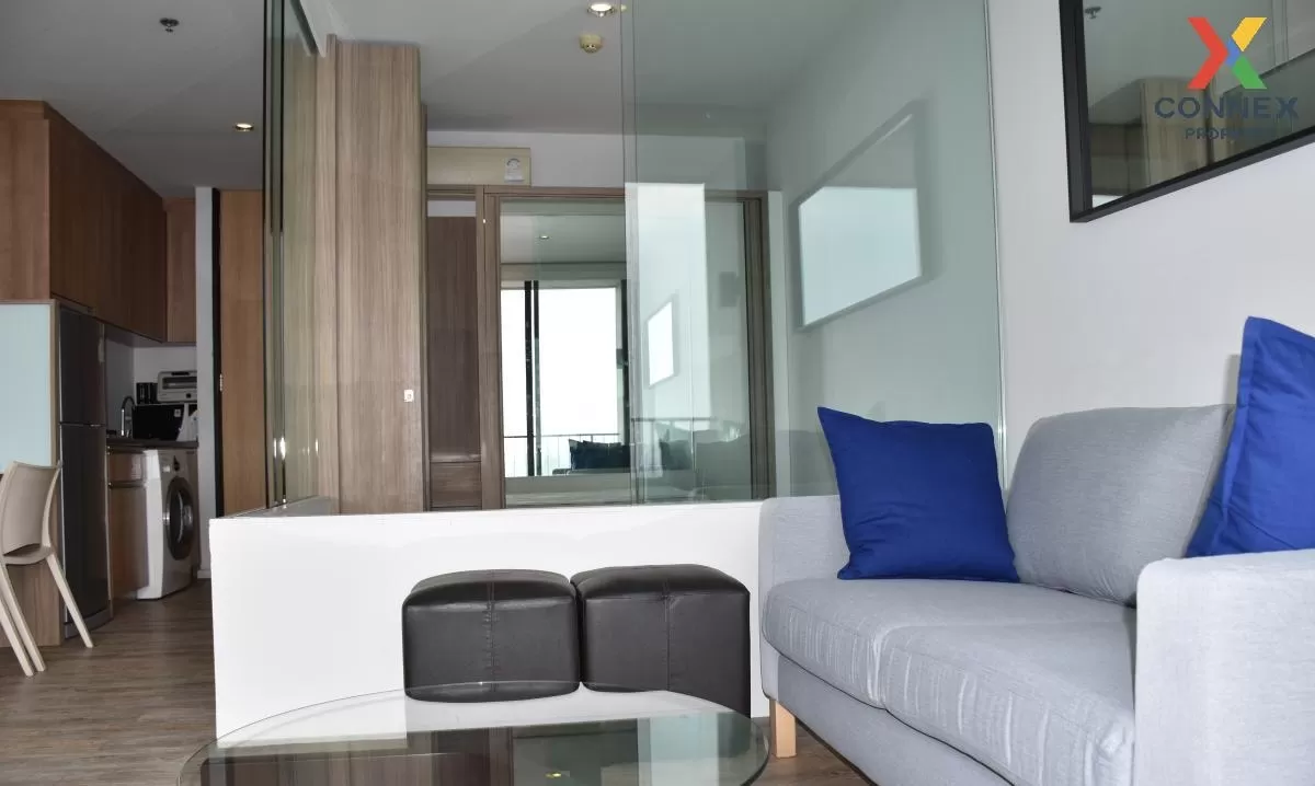 FOR RENT condo , The Issara Ladprao , MRT-Lat Phrao , Chomphon , Chatuchak , Bangkok , CX-44232 3