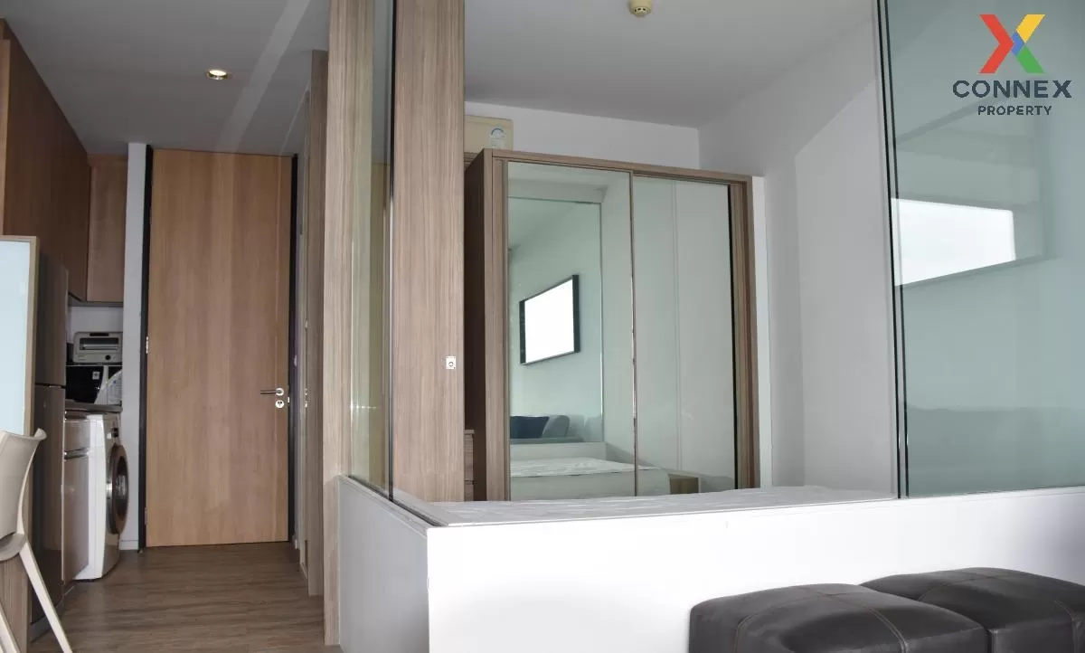 FOR RENT condo , The Issara Ladprao , MRT-Lat Phrao , Chomphon , Chatuchak , Bangkok , CX-44232 4