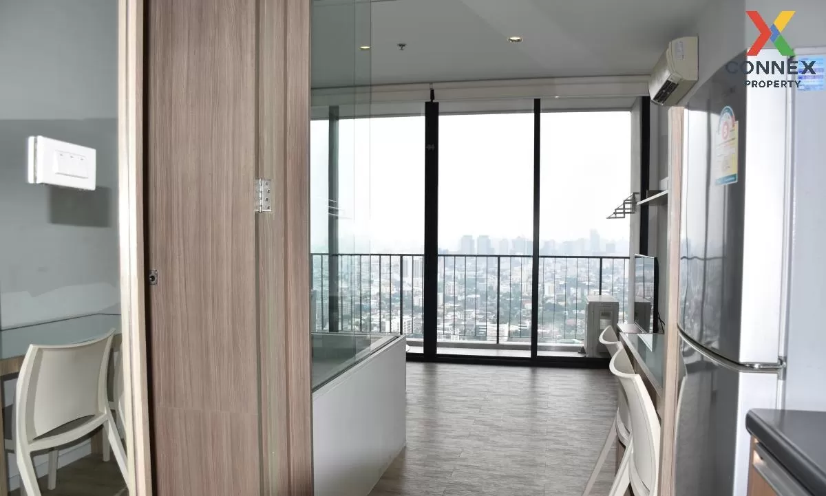 FOR RENT condo , The Issara Ladprao , MRT-Lat Phrao , Chomphon , Chatuchak , Bangkok , CX-44232