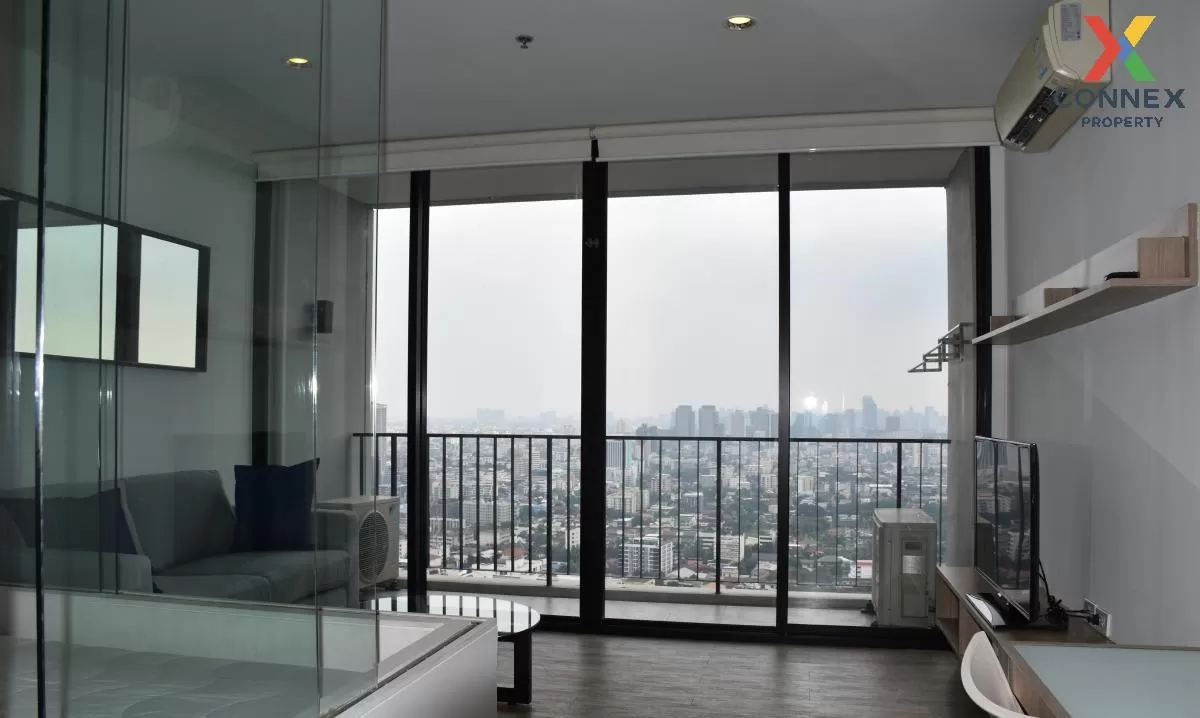 FOR RENT condo , The Issara Ladprao , MRT-Lat Phrao , Chomphon , Chatuchak , Bangkok , CX-44232