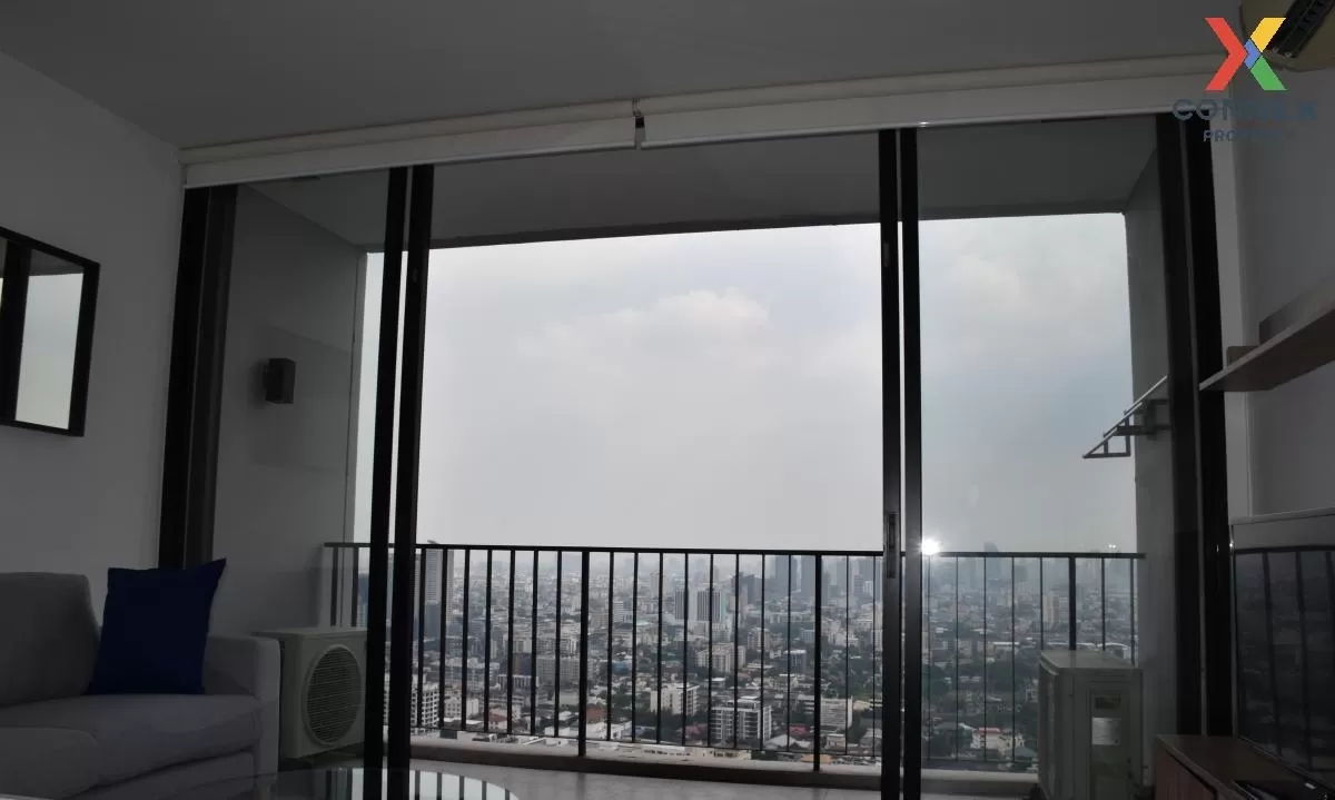 FOR RENT condo , The Issara Ladprao , MRT-Lat Phrao , Chomphon , Chatuchak , Bangkok , CX-44232