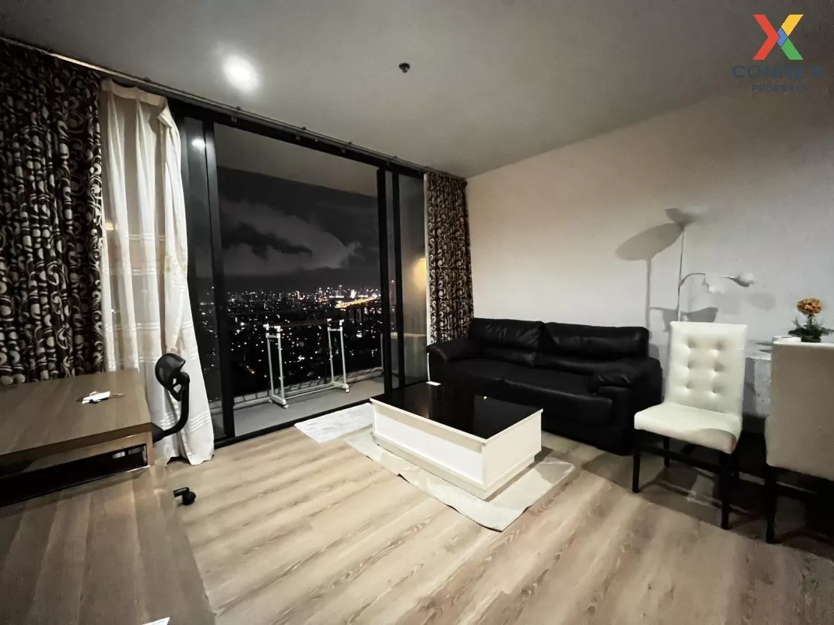 FOR RENT condo , The Issara Ladprao , MRT-Lat Phrao , Chomphon , Chatuchak , Bangkok , CX-44235 2